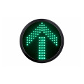 300mm Green Arrow LED Traffic Light Module